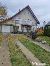 Casa de vanzare Fratautii Vechi