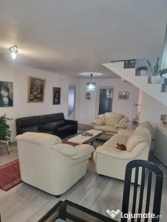 Casa de vanzare Fratautii Vechi - Fratautii Vechi (Suceava)