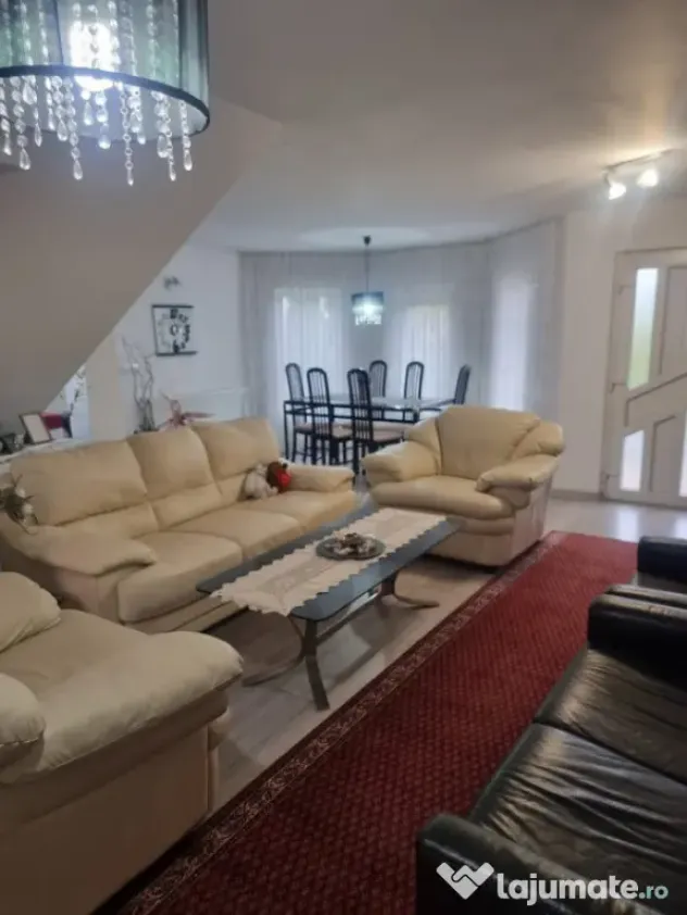 Casa de vanzare Fratautii Vechi - Fratautii Vechi (Suceava)