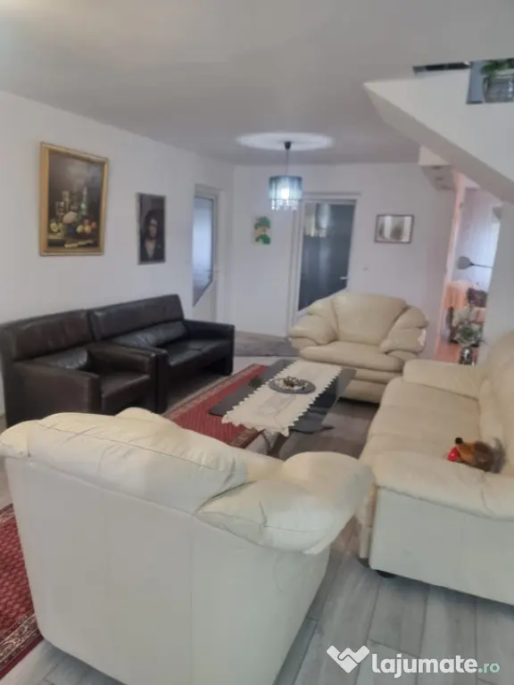 Casa de vanzare Fratautii Vechi - Fratautii Vechi (Suceava)