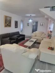 Casa de vanzare Fratautii Vechi