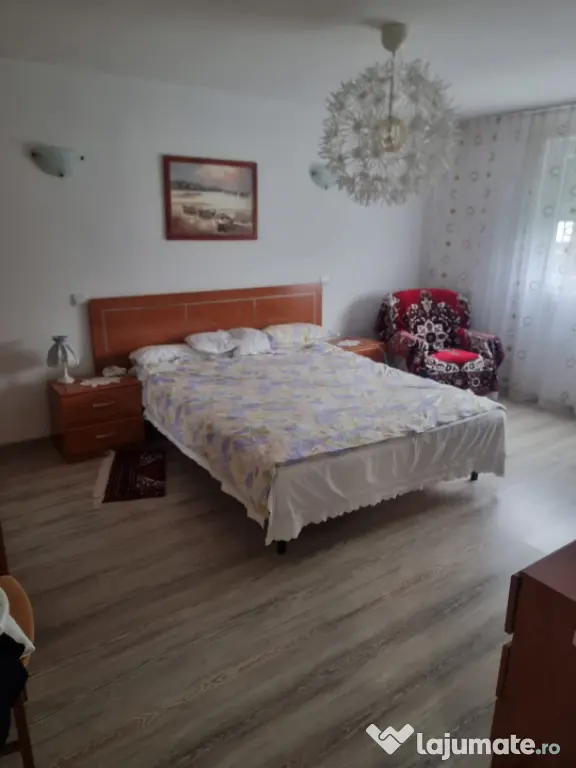 Casa de vanzare Fratautii Vechi - Fratautii Vechi (Suceava)