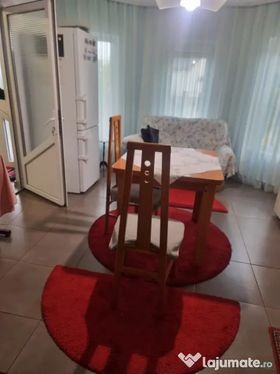 Casa de vanzare Fratautii Vechi - Fratautii Vechi (Suceava)