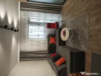 Apartament decomandat 2 dormitoare și 1 living