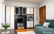 2 CAMERE | GHEORGHENI–PIAȚA HERMES | COMPLET MOBILAT ȘI 
