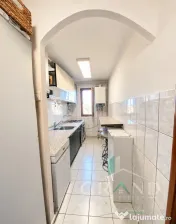 2 CAMERE | GHEORGHENI–PIAȚA HERMES | COMPLET MOBILAT ȘI 