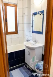2 CAMERE | GHEORGHENI–PIAȚA HERMES | COMPLET MOBILAT ȘI 
