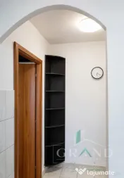 2 CAMERE | GHEORGHENI–PIAȚA HERMES | COMPLET MOBILAT ȘI 