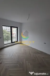 Apartament 2 Camere Finisat Modern