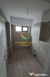 Apartament 2 Camere Finisat Modern 