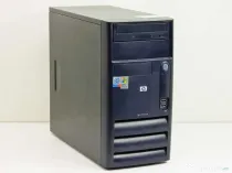 PC Retro Gaming LGA775 | Core 2 Duo E4600 | GeForce 9600 GT | 2.5 GB RAM