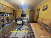 Mobilat Utilat - Apartament 2 camere Calea Galati, parter. 