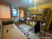 Mobilat Utilat - Apartament 2 camere Calea Galati, parter. 