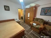 Mobilat Utilat - Apartament 2 camere Calea Galati, parter. 