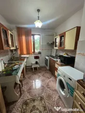 Mobilat Utilat - Apartament 2 camere Calea Galati, parter. 