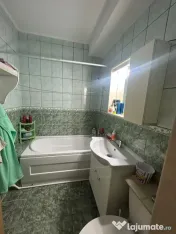 Mobilat Utilat - Apartament 2 camere Calea Galati, parter. 