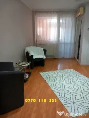 - Garsoniera Hipodrom Pietatii, confort 1, La Cheie, Mobilat 