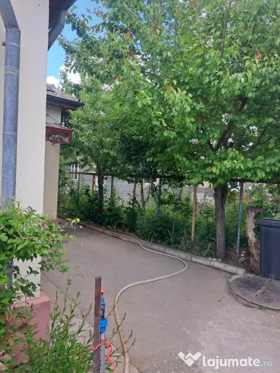 Vand casa corabia pret negociabil Corabia, Olt - Corabia (Olt)