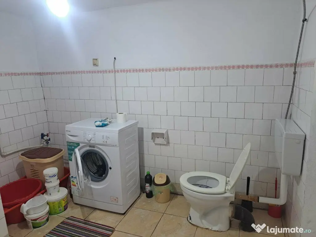 Vand casa corabia pret negociabil Corabia, Olt - Corabia (Olt)