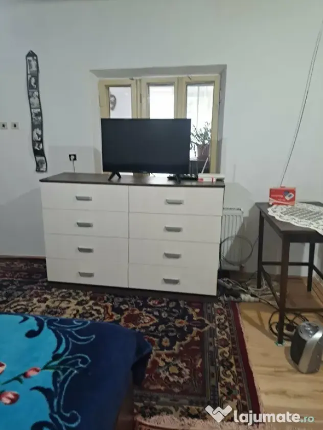 Vand casa corabia pret negociabil Corabia, Olt - Corabia (Olt)