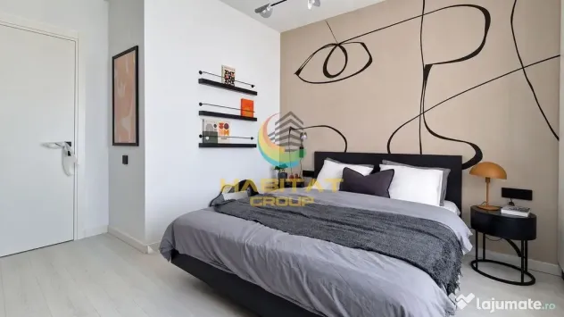 2 camere - Predare imediata - Pallady - Bucuresti (Bucuresti-Ilfov)