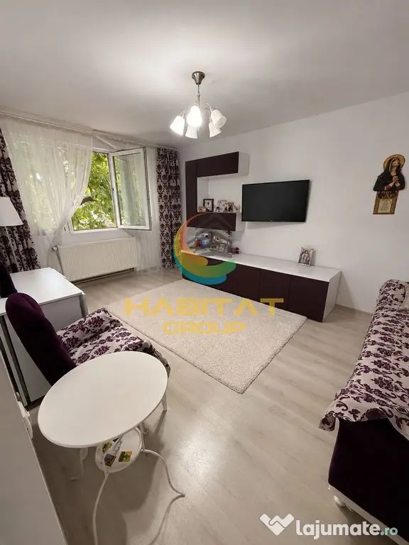 Aparatorii Patriei metrou 4min vanzare 3 camere decomandat - Bucuresti (Bucuresti-Ilfov)