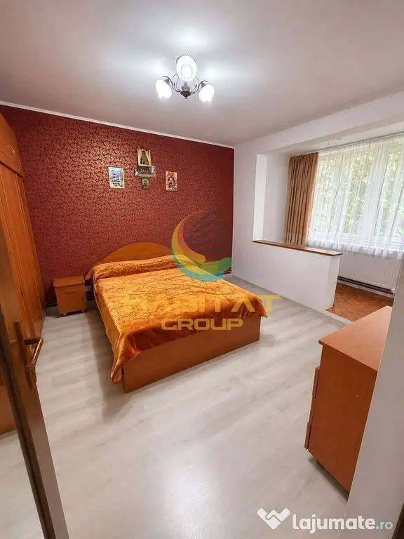 Aparatorii Patriei metrou 4min vanzare 3 camere decomandat - Bucuresti (Bucuresti-Ilfov)