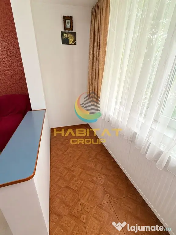 Aparatorii Patriei metrou 4min vanzare 3 camere decomandat - Bucuresti (Bucuresti-Ilfov)