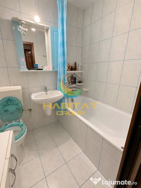 Aparatorii Patriei metrou 4min vanzare 3 camere decomandat - Bucuresti (Bucuresti-Ilfov)