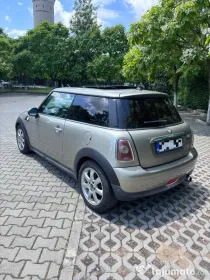 Mini cuper hidramat