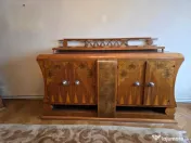 Mobilier Sufragerie stil – Art Deco interbelic anii 1930-1940
