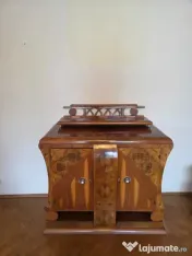Mobilier Sufragerie stil – Art Deco interbelic anii 1930-1940