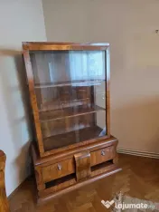 Mobilier Sufragerie stil – Art Deco interbelic anii 1930-1940