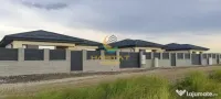 Casa 3 camere | 2 bai | teren 353 mp | 0% comision | Vidra