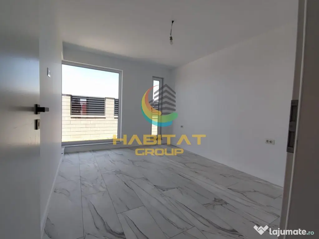 Casa 3 camere | 2 bai | teren 353 mp | 0% comision | Vidra - Vidra (Bucuresti-Ilfov)