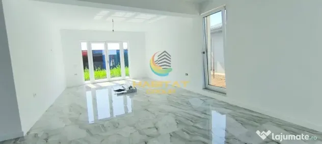 Casa 3 camere | 2 bai | teren 353 mp | 0% comision | Vidra - Vidra (Bucuresti-Ilfov)