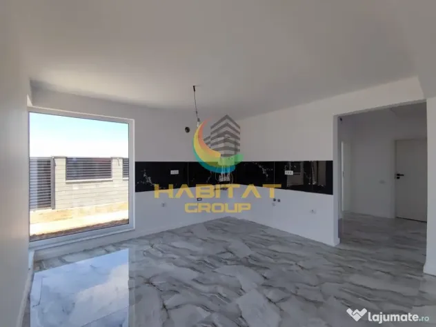 Casa 3 camere | 2 bai | teren 353 mp | 0% comision | Vidra - Vidra (Bucuresti-Ilfov)