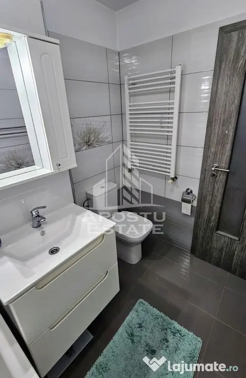Apartament cu 3 camere, de vanzare, zona Lipovei, Timisoara - Timisoara (Timis)