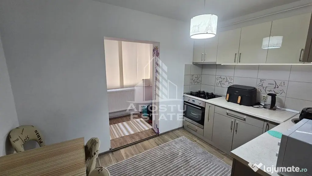 Apartament cu 3 camere, de vanzare, zona Lipovei, Timisoara - Timisoara (Timis)