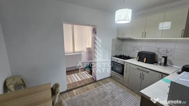 Apartament cu 3 camere, de vanzare, zona Lipovei, Timisoara - Timisoara (Timis)