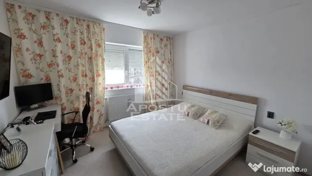 Apartament cu 3 camere, de vanzare, zona Lipovei, Timisoara - Timisoara (Timis)