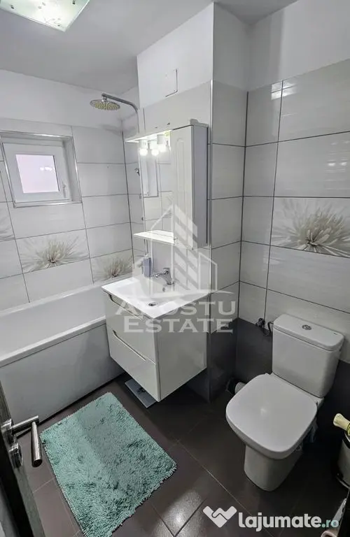 Apartament cu 3 camere, de vanzare, zona Lipovei, Timisoara - Timisoara (Timis)