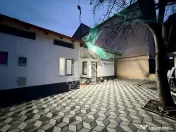 Doua apartamente la curte comuna separata, zona Timocului, Timisoata 