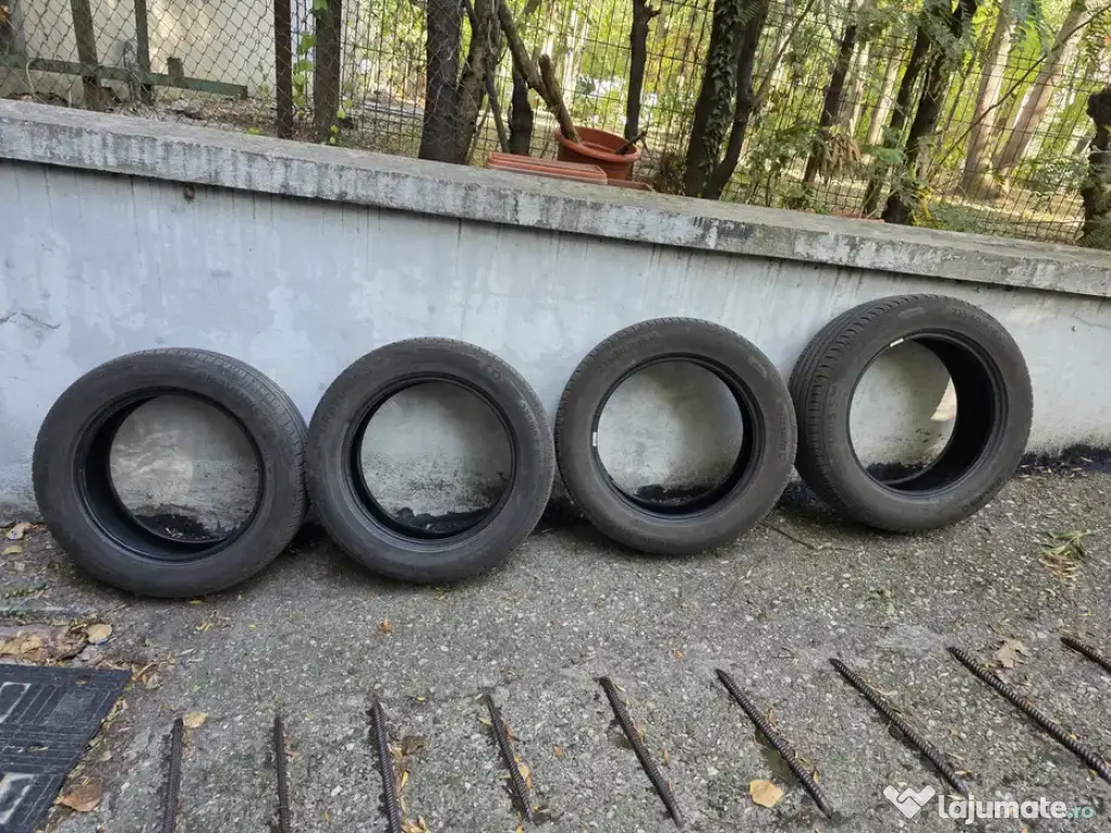 Anvelope Barum Bravuris 5 225/60 R18, 2024 Profil 7 mm.