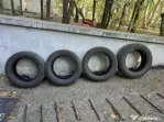 Anvelope Barum Bravuris 5 225/60 R18, 2024 Profil 7 mm.