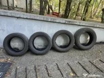 Anvelope Barum Bravuris 5 225/60 R18, 2024 Profil 7 mm.