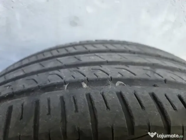 Anvelope Barum Bravuris 5 225/60 R18, 2024 Profil 7 mm.