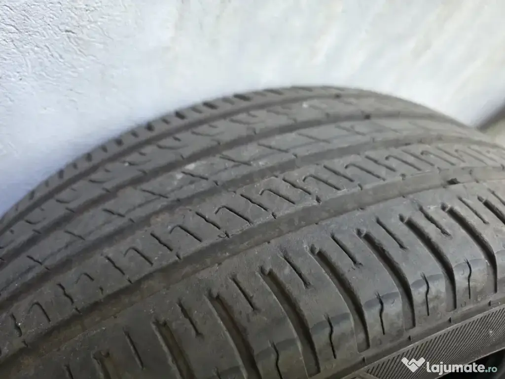 Anvelope Barum Bravuris 5 225/60 R18, 2024 Profil 7 mm.