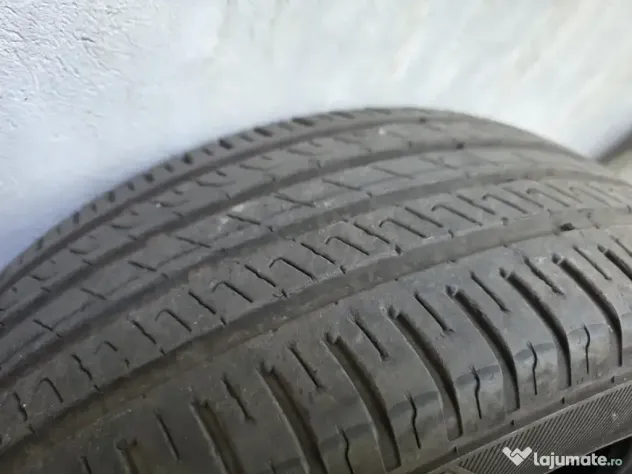 Anvelope Barum Bravuris 5 225/60 R18, 2024 Profil 7 mm.