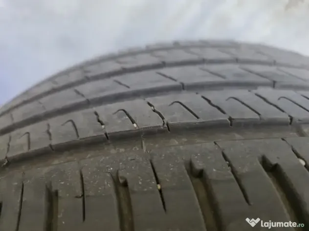 Anvelope Barum Bravuris 5 225/60 R18, 2024 Profil 7 mm.